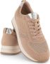 Medicus comfort sneakers oudroze - Thumbnail 2