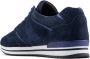 Medicus Donkerblauwe comfort sneaker - Thumbnail 2