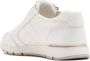 Medicus Witte leren sneaker - Thumbnail 3