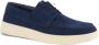 Memphis One bootschoenen donkerblauw - Thumbnail 4