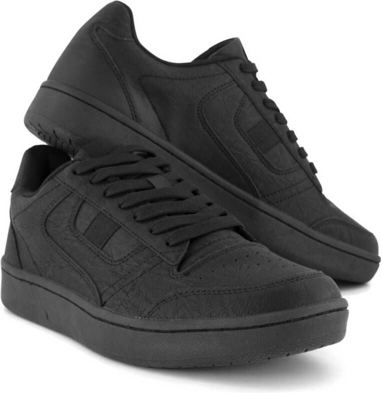 Memphis One sneakers zwart