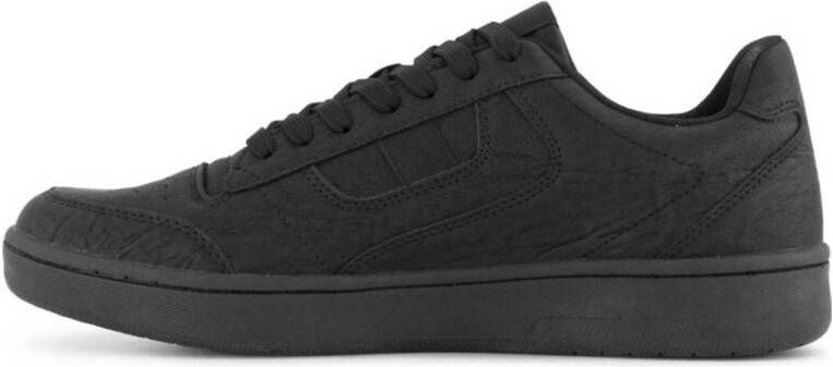 Memphis One sneakers zwart