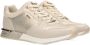 Mexx Sneakers Fleur MIKE1002041W-2504 Beige Goud - Thumbnail 4