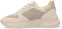 Mexx Sneaker Khira Zand Dames Sneakers - Thumbnail 1