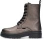 Mexx Billy Bo Veterboots goud Synthetisch - Thumbnail 8