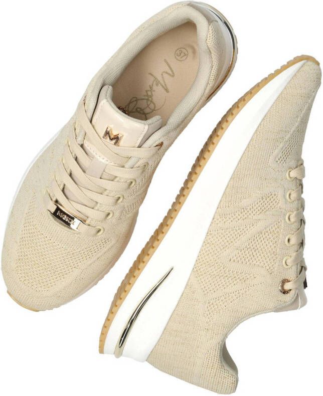 Mexx sneakers beige