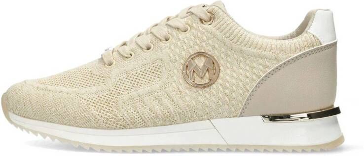 Mexx sneakers beige