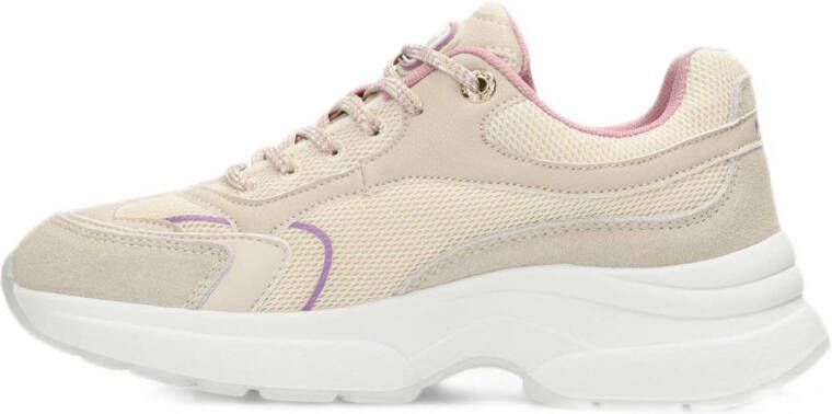 Mexx sneakers lila