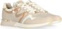 Mexx Sneaker Kate Dames Rose Goud - Thumbnail 5