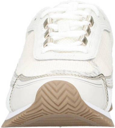 Michael Kors Byrdie sneakers ecru