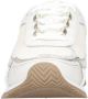 Michael Kors Byrdie sneakers ecru - Thumbnail 3