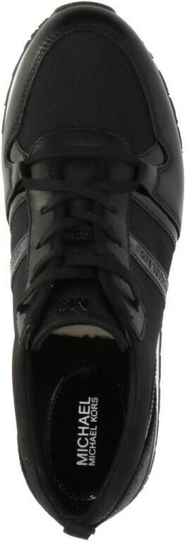 Michael Kors Dash Trainer sneakers zwart