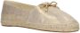 Michael Kors espadrilles goud - Thumbnail 3