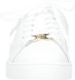 Michael Kors leren sneakers wit - Thumbnail 3