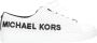 Michael Kors Keaton sneakers White Dames - Thumbnail 3