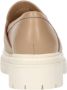 Michael Kors Dames Instappers & Ballerina's Parker Lug Loafer Camel Beige - Thumbnail 3