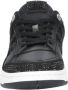 MICHAEL KORS Lage Sneakers Dames Rebel Lace Up Maat: 38 5 Materiaal: Leer Kleur: Zwart - Thumbnail 3