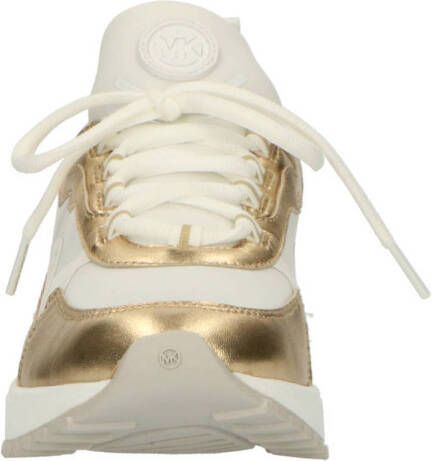 Michael Kors sneakers wit