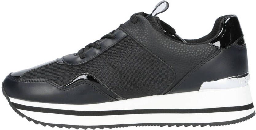 Michael Kors sneakers zwart