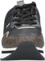 Michael Kors sneakers zwart bruin - Thumbnail 3