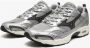 MIZUNO Lage Sneakers Mxr Maat: 40 Materiaal: Textiel Kleur: Grijs - Thumbnail 5