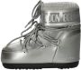 Moon Boot Icon Low snowboots zilver - Thumbnail 2