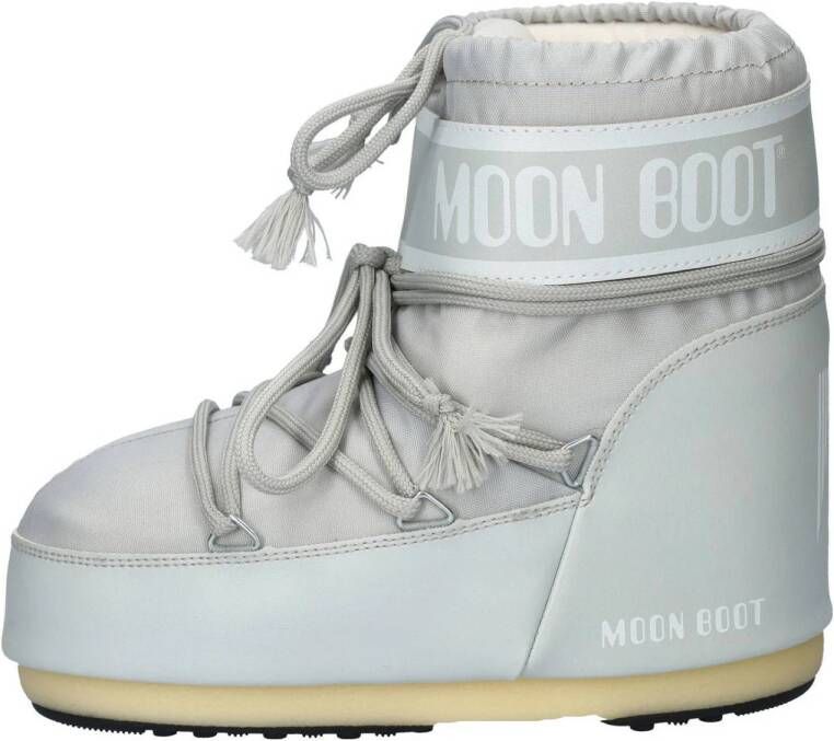 Moon Boot The Original snowboots grijs