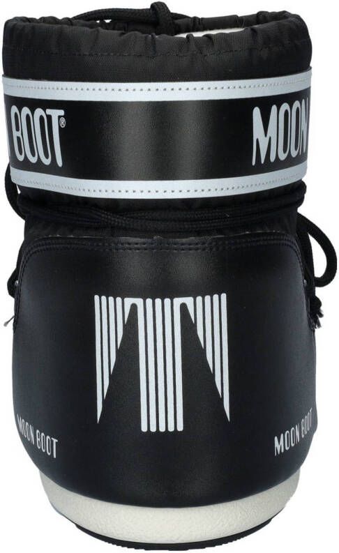 Moon Boot The Original snowboots zwart