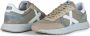 Munich Urban Future Sneakers Multicolor Heren - Thumbnail 3