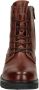 Mustang veterboots cognac - Thumbnail 2