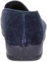 Nelson Home heren pantoffel Blauw - Thumbnail 2