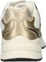 Nelson Kids chunky sneakers goud - Thumbnail 3