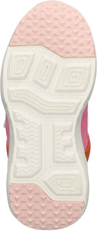 Nelson Kids chunky sneakers roze