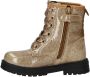 Nelson Kids lak veterboots brons - Thumbnail 3