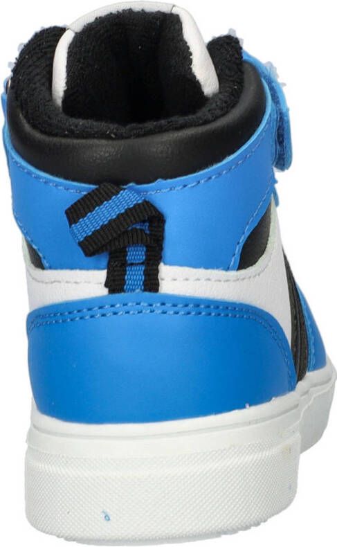 Nelson Kids sneakers blauw