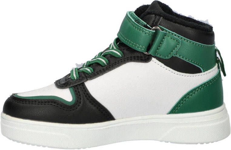 Nelson Kids sneakers groen