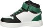 Nelson Kids sneakers groen - Thumbnail 3