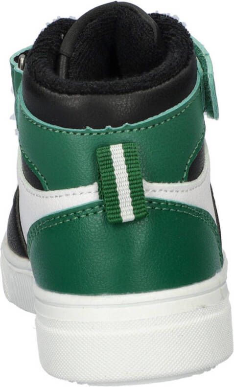 Nelson Kids sneakers groen