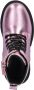 Nelson Kids veterboots roze metallic - Thumbnail 3