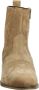 Nelson Nolia dames enkellaars Beige - Thumbnail 2