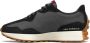 New Balance Stijlvolle Sneakers voor Actieve Levensstijl Black Dames - Thumbnail 2