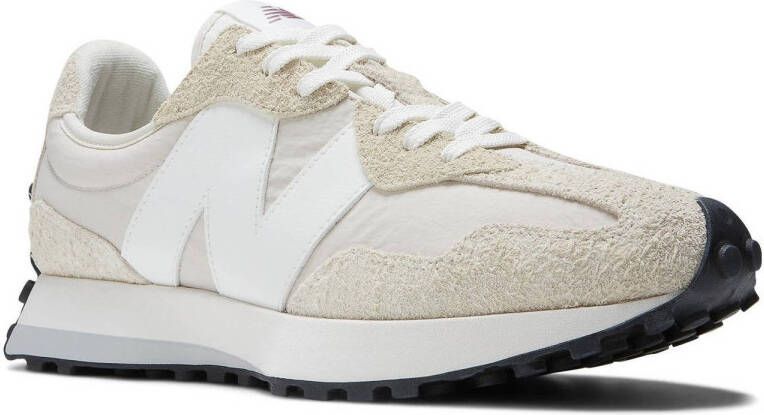 New Balance 327 sneakers ecru