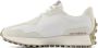 New Balance Witte Lifestyle Damessneakers White Dames - Thumbnail 3