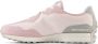 New Balance 327 sneakers lichtroze roze grijs Nylon Meerkleurig 36 - Thumbnail 4