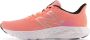 New Balance 411v3 Dames Sportschoenen GRAPEFRUIT - Thumbnail 3