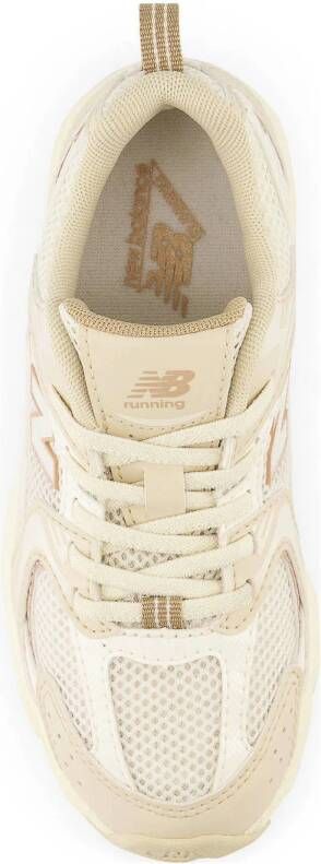 New Balance 530 sneakers beige camel