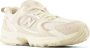 New Balance 530 sneakers beige camel Jongens Meisjes Mesh Meerkleurig 33.5 - Thumbnail 5