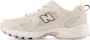 New Balance 530 sneakers beige grijs Mesh Meerkleurig 34.5 - Thumbnail 4