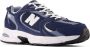 New Balance 530Ca Sneakers Klassieke stijl met moderne prestaties Blue - Thumbnail 5