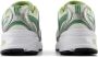 New Balance 530 sneakers groen wit zilvergrijs - Thumbnail 3